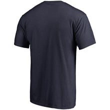 Load image into Gallery viewer, Detroit Tigers Cooperstown Collection Huntington T-Shirt - Navy MLB Guys Tee
