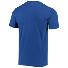 Load image into Gallery viewer, Dallas Mavericks Primary Team Logo T-Shirt - Blue NBA Guys Tee
