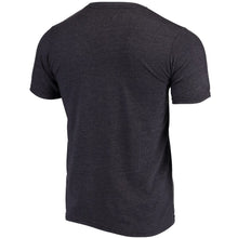 Load image into Gallery viewer, Houston Astros Threads Throwback Cooperstown Collection Tri-Blend T-Shirt - Navy MLB Guys Tee
