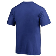 Load image into Gallery viewer, Toronto Maple Leafs Primary Logo T-Shirt - Royal NHL Guys Tee

