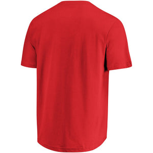 Arizona Diamondbacks Available T-Shirt - Red MLB Guys Tee