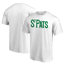 Load image into Gallery viewer, Toronto St. Pats T-Shirt - White NHL Guys Tee
