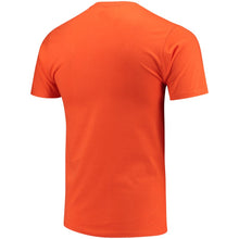 Load image into Gallery viewer, Detroit Tigers Victory Arch T-Shirt - Orange MLB Guys Tee
