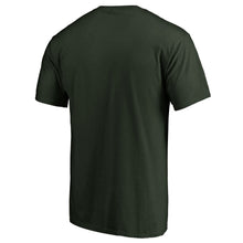 Load image into Gallery viewer, Oakland Athletics Hometown Collection Oak Town T-Shirt - Green MLB Guys Tee
