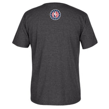 Load image into Gallery viewer, Cleveland Cavaliers Adidas Hoops For Troops T-Shirt - Gray NBA Guys Tee
