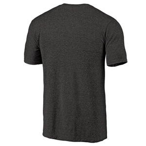 Boston Bruins Hometown Collection Tri-Blend T-Shirt - Black NHL Guys Tee