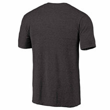 Load image into Gallery viewer, Vegas Golden Knights Line Shift Tri-Blend T-Shirt - Black NHL Guys Tee
