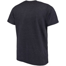 Load image into Gallery viewer, Chicago White Sox Threads Throwback Cooperstown Collection Tri-Blend T-Shirt - Navy MLB Guys Tee
