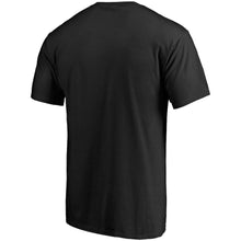 Load image into Gallery viewer, Pittsburgh Pirates Cooperstown Collection Huntington T-Shirt - Black MLB Guys Tee
