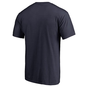 Boston Red Sox Cooperstown Collection Wahconah T-Shirt - Navy MLB Guys Tee