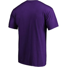 Load image into Gallery viewer, Colorado Rockies Just Like That T-Shirt - Purple MLB Guys Tee
