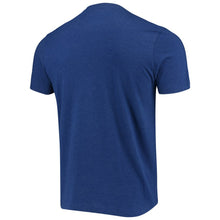 Load image into Gallery viewer, St. Louis Blues '47 Regional Club T-Shirt - Heathered Blue NHL Guys Tee
