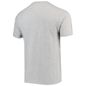 Boston Red Sox Victory Arch T-Shirt - Heathered Gray MLB Guys Tee