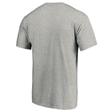 Load image into Gallery viewer, Nhl 2019 Heritage Classic Event Logo T-Shirt - Heather Gray NHL Guys Tee
