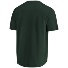 Load image into Gallery viewer, Oakland Athletics Available T-Shirt - Green MLB Guys Tee
