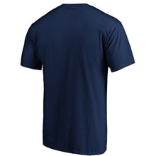 Load image into Gallery viewer, Minnesota Timberwolves Primary Team Logo T-Shirt - Navy NBA Guys Tee
