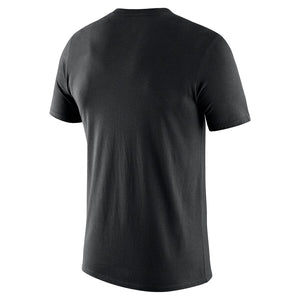 Boston Celtics 2019/20 City Edition Hometown Performance T-Shirt - Black NBA Guys Tee