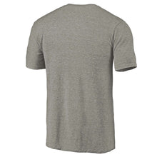 Load image into Gallery viewer, Washington Capitals Rinkside Heritage Tri-Blend T-Shirt - Gray NHL Guys Tee
