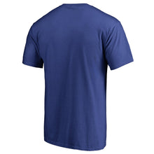Load image into Gallery viewer, New York Mets Cooperstown Collection Wahconah T-Shirt - Royal MLB Guys Tee
