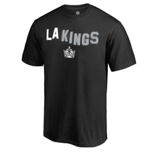Load image into Gallery viewer, Los Angeles Kings Hometown Collection Local T-Shirt - Black NHL Guys Tee

