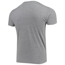 Load image into Gallery viewer, Brooklyn Nets Sportiqe Comfy Tri-Blend T-Shirt - Gray NBA Guys Tee
