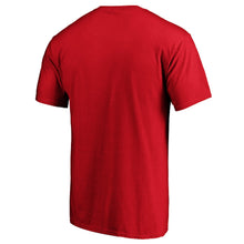 Load image into Gallery viewer, St. Louis Cardinals 2020 Spring Training Pickoff Move T-Shirt - Red MLB Guys Tee
