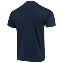 Load image into Gallery viewer, Chicago Cubs Just Like That T-Shirt - Navy MLB Guys Tee
