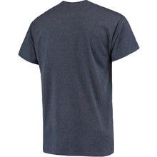 Load image into Gallery viewer, Winnipeg Jets Majestic Expansion Draft T-Shirt - Navy NHL Guys Tee
