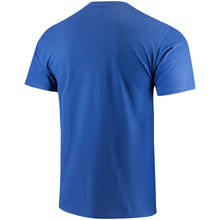 Load image into Gallery viewer, Kansas City Royals Victory Arch T-Shirt - Royal MLB Guys Tee
