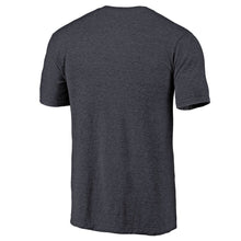 Load image into Gallery viewer, Boston Red Sox Cooperstown Collection Forbes Tri-Blend T-Shirt - Heathered Navy MLB Guys Tee
