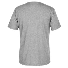 Load image into Gallery viewer, Buffalo Sabres Reebok Rainbow Pride T-Shirt - Gray NHL Guys Tee
