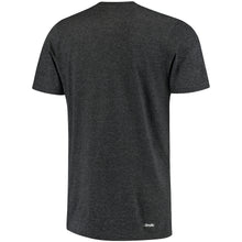 Load image into Gallery viewer, Boston Celtics Adidas Neue Phrase Climalite T-Shirt - Charcoal NBA Guys Tee
