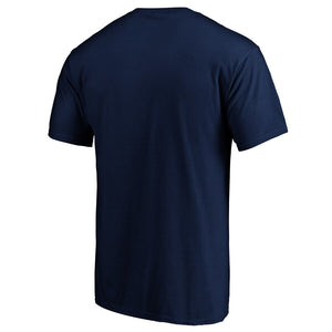 New York Yankees 2020 Spring Training Pickoff Move T-Shirt - Navy MLB Guys Tee