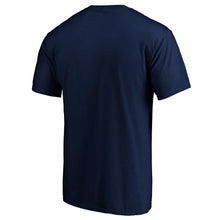 Load image into Gallery viewer, Minnesota Twins 2020 Spring Training Pickoff Move T-Shirt - Navy MLB Guys Tee
