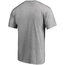 Load image into Gallery viewer, Christian Okoye Kansas City Chiefs Nfl Pro Line Nigerian Nightmare T-Shirt - Gray NFL Guys Tee
