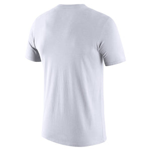 Boston Celtics Pagowski Collab T-Shirt - White NBA Guys Tee