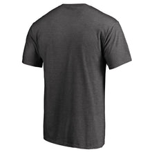 Load image into Gallery viewer, Marc-Andre Fleury Vegas Golden Knights Hometown Collection Believe In Flower T-Shirt - Heather Gray NHL Guys Tee
