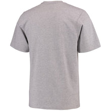 Load image into Gallery viewer, Cleveland Cavaliers Primary Logo T-Shirt - Gray NBA Guys Tee
