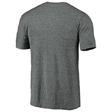 Load image into Gallery viewer, St. Louis Blues 2019 Western Conference Champions Delay Of Game Tri-Blend T-Shirt - Gray NHL Guys Tee
