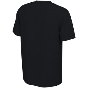 Ben Simmons Philadelphia 76Ers Elevation T-Shirt - Black NBA Guys Tee