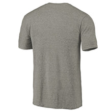 Load image into Gallery viewer, Boston Bruins 2018 Stanley Cup Playoffs Bound Home Ice Advantage Tri-Blend T-Shirt - Heather Gray NHL Guys Tee
