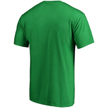 Load image into Gallery viewer, Boston Celtics Primary Wordmark T-Shirt - Kelly Green NBA Guys Tee
