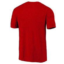 Load image into Gallery viewer, St. Louis Cardinals 2020 Mlb Spring Training Round Trip Tri-Blend T-Shirt - Heathered Red MLB Guys Tee
