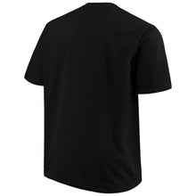 Load image into Gallery viewer, Vegas Golden Knights Adidas Dassler T-Shirt - Black NHL Guys Tee

