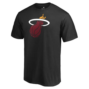Jimmy Butler Miami Heat Playmaker Name & Number T-Shirt - Black NBA Guys Tee