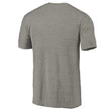 Load image into Gallery viewer, Carolina Hurricanes 2019 Stanley Cup Playoffs Bound Buzzer Beater Tri-Blend T-Shirt - Gray NHL Guys Tee
