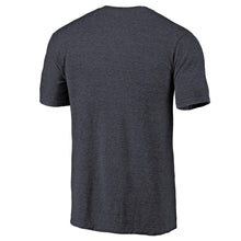 Load image into Gallery viewer, Columbus Blue Jackets Hometown Collection Tri-Blend T-Shirt - Navy NHL Guys Tee
