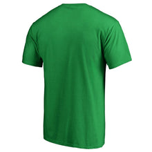 Load image into Gallery viewer, Oakland Athletics Cooperstown Collection Wahconah T-Shirt - Kelly Green MLB Guys Tee
