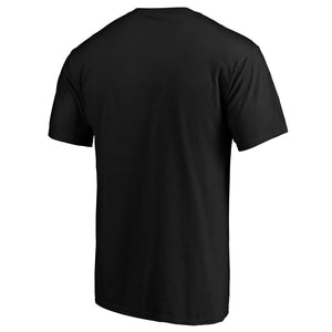 Boston Bruins 2019 Stanley Cup Final Bound Hometown Barn Burner T-Shirt - Black NHL Guys Tee