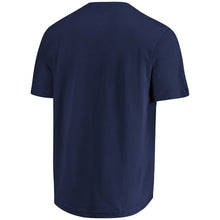 Load image into Gallery viewer, Atlanta Braves Available T-Shirt - Navy MLB Guys Tee
